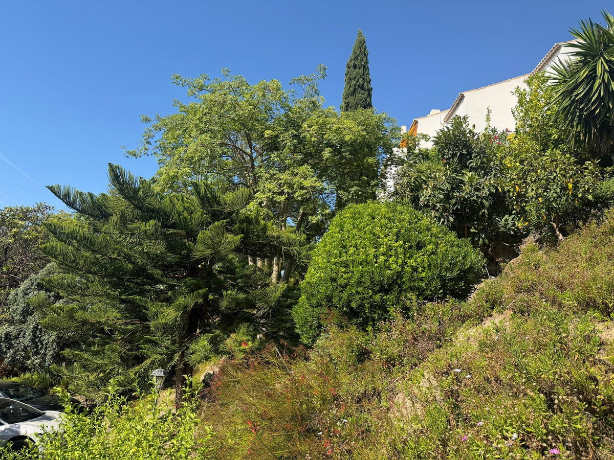 Penthouse te koop in Benahavís | 2 slaapkamers H5411941