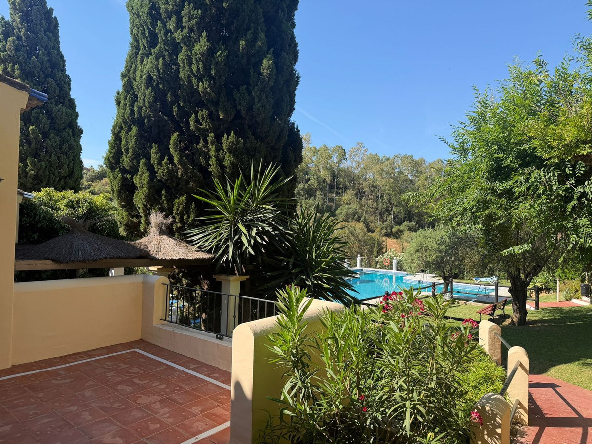 Penthouse te koop in Benahavís | 2 slaapkamers H5411941
