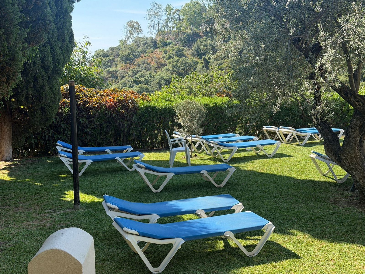 Penthouse te koop in Benahavís | 2 slaapkamers H5411941