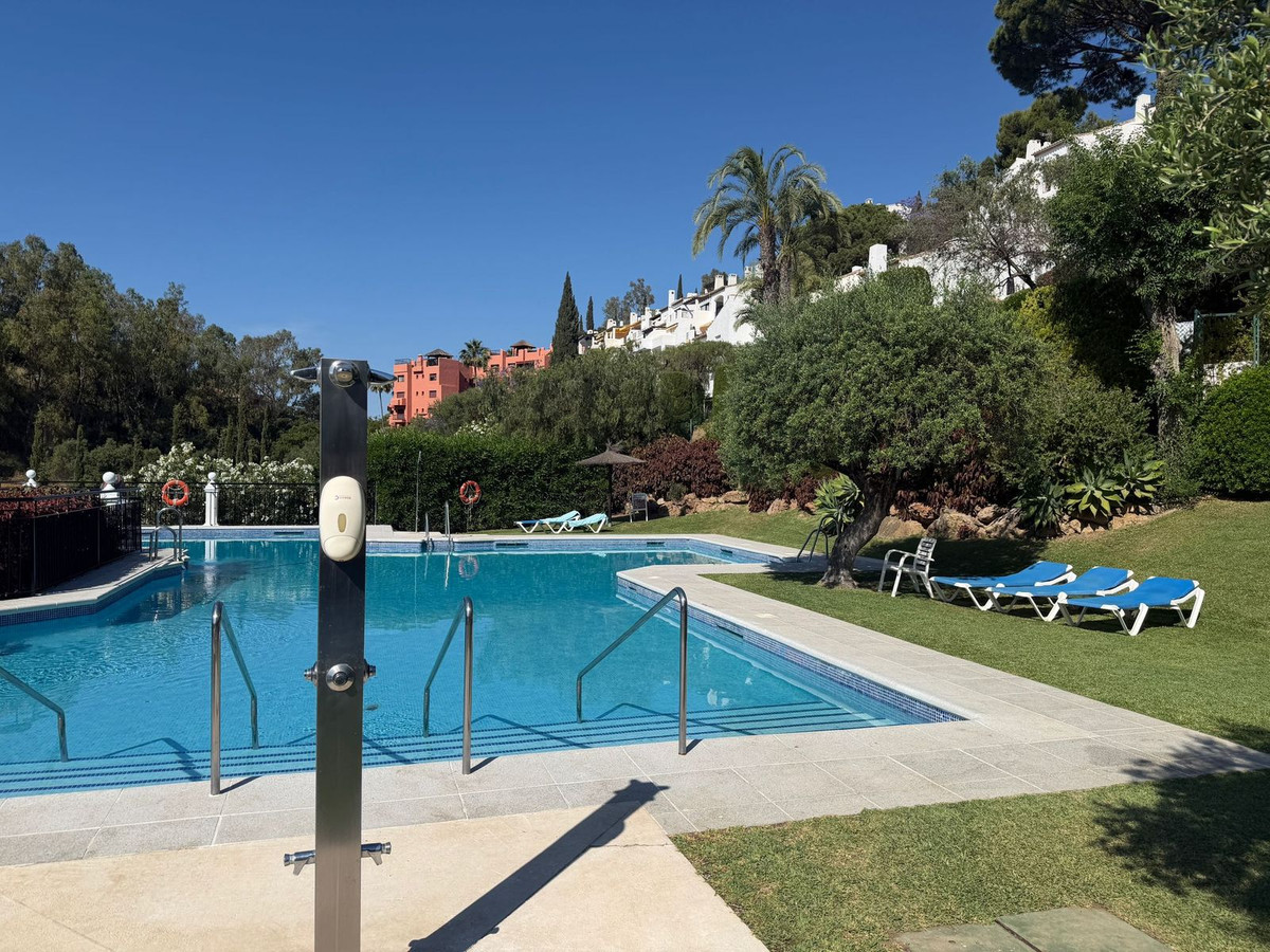 Penthouse te koop in Benahavís | 2 slaapkamers H5411941