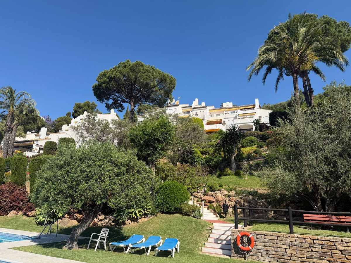 Penthouse te koop in Benahavís | 2 slaapkamers H5411941