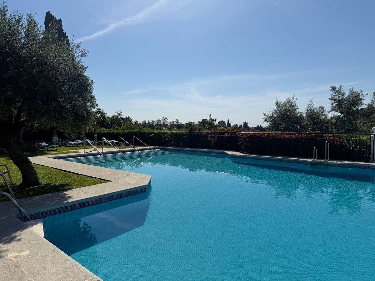 Penthouse te koop in Benahavís | 2 slaapkamers H5411941