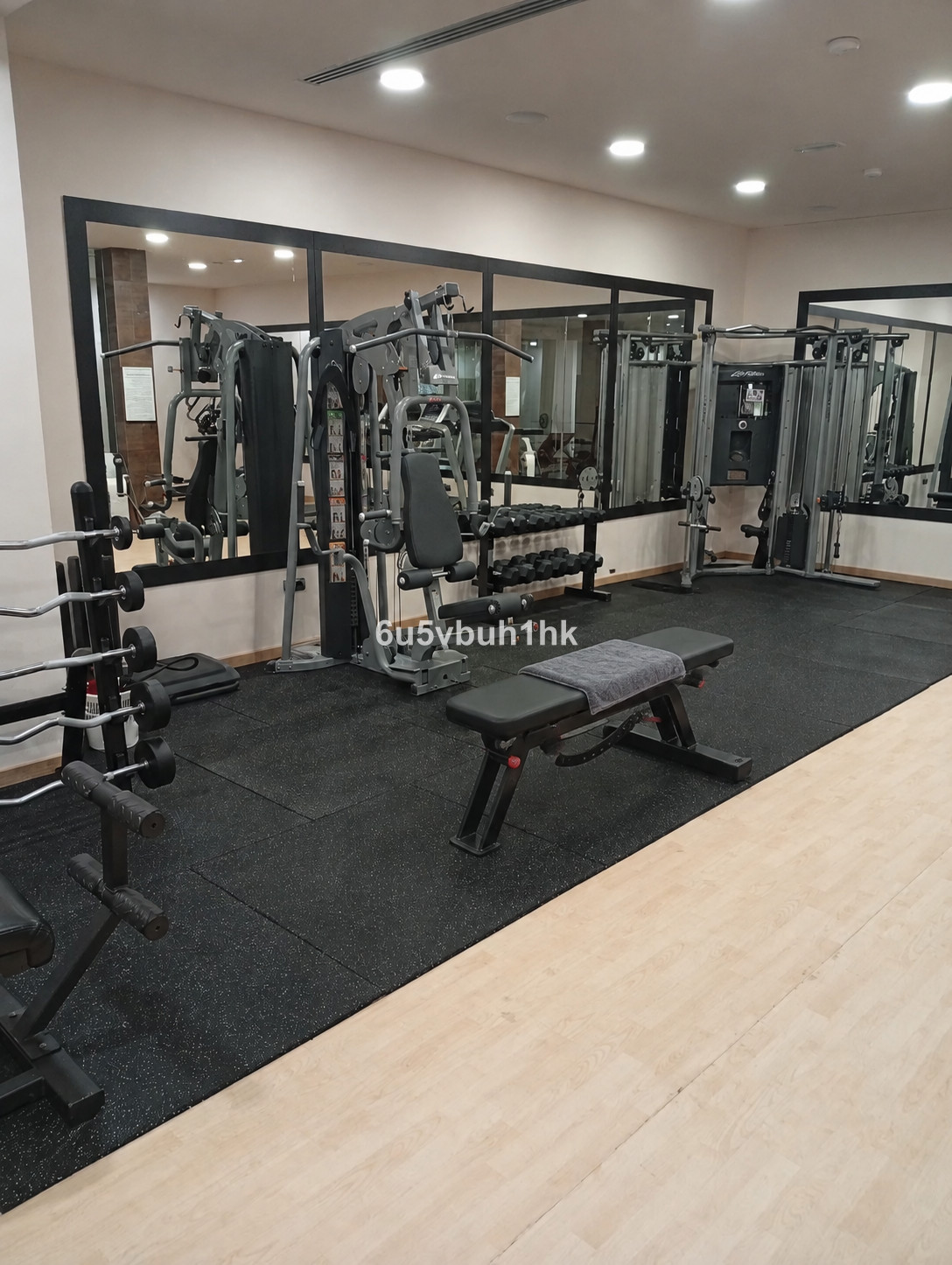 Property main view 16