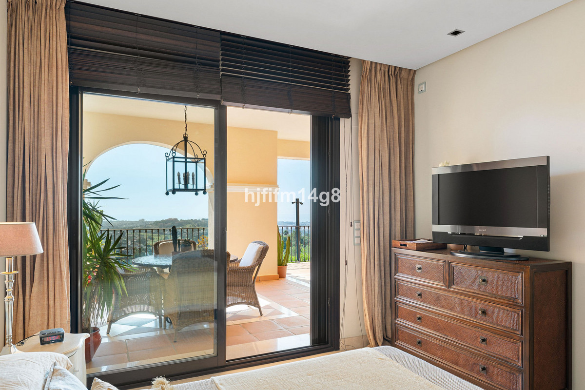 Appartement te koop in Benahavís | 2 slaapkamers H5413534