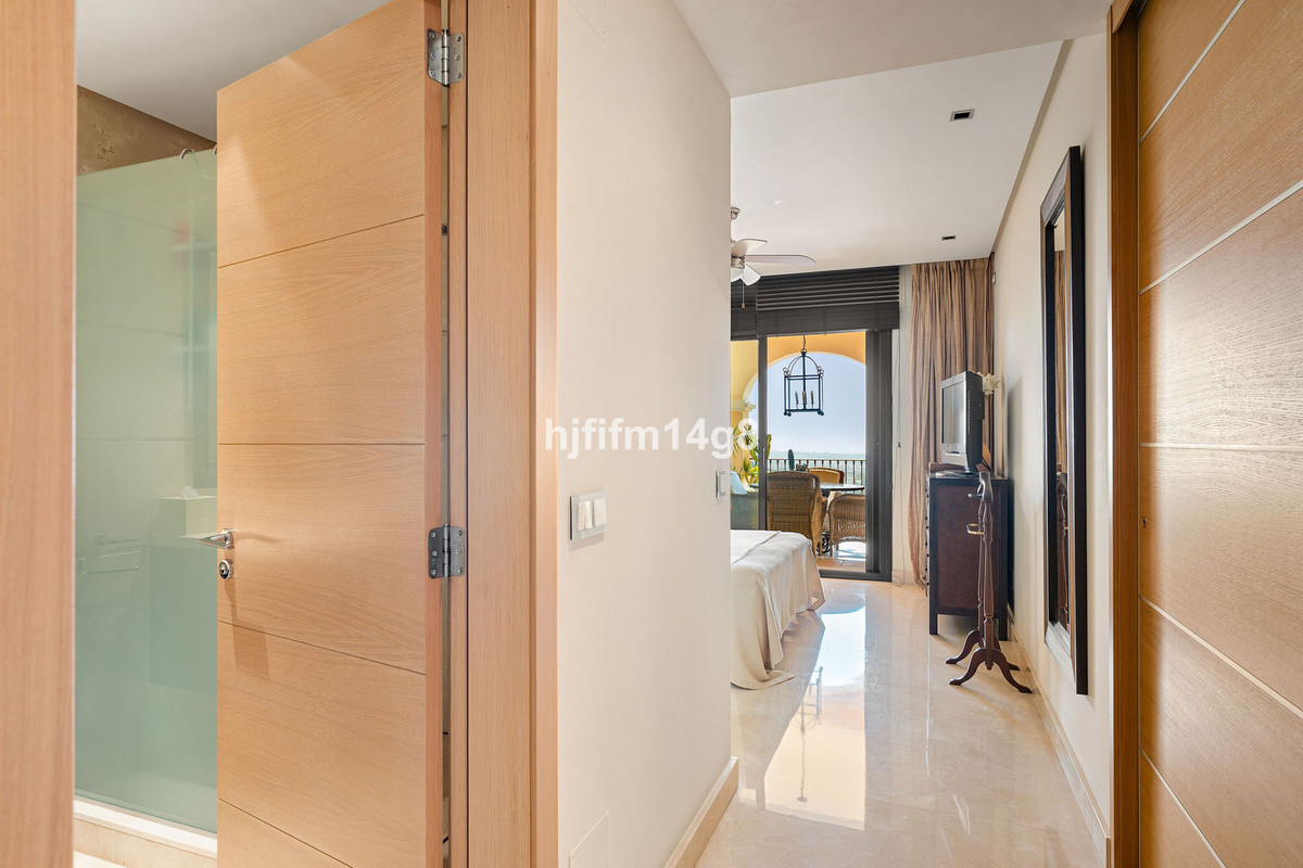Appartement te koop in Benahavís | 2 slaapkamers H5413534