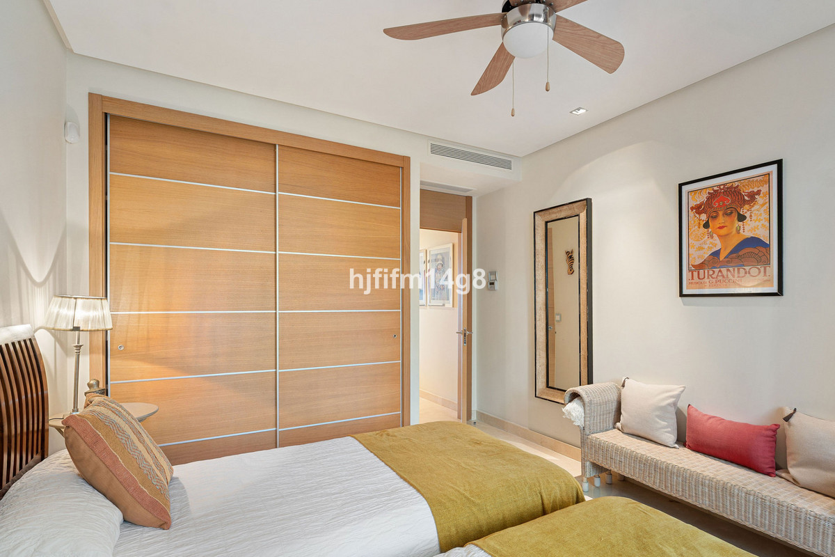 Appartement te koop in Benahavís | 2 slaapkamers H5413534