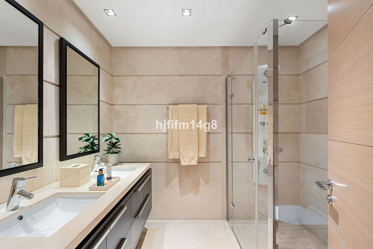 Appartement te koop in Benahavís | 2 slaapkamers H5413534