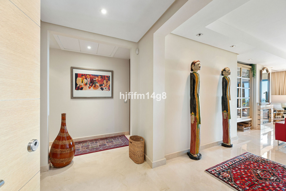 Appartement te koop in Benahavís | 2 slaapkamers H5413534