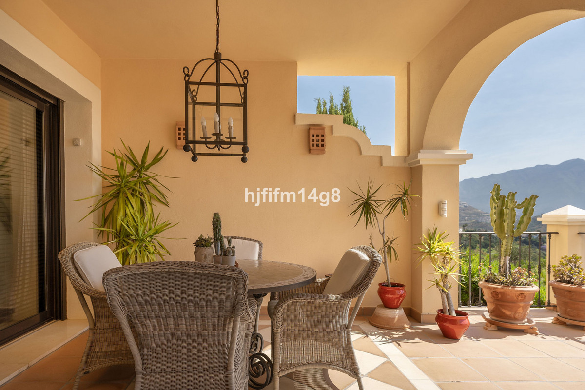 Appartement te koop in Benahavís | 2 slaapkamers H5413534