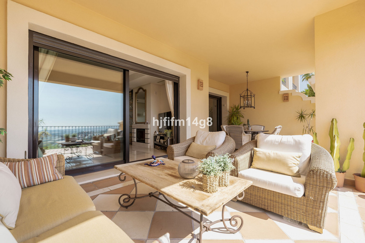 Appartement te koop in Benahavís | 2 slaapkamers H5413534