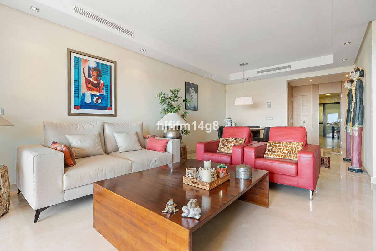 Appartement te koop in Benahavís | 2 slaapkamers H5413534