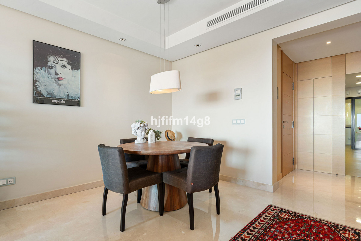 Appartement te koop in Benahavís | 2 slaapkamers H5413534