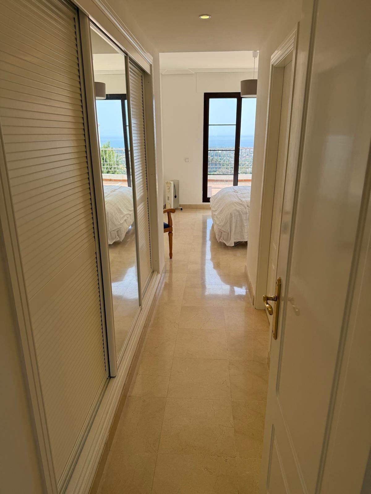Penthouse te koop in Benahavís | 2 slaapkamers H5413726