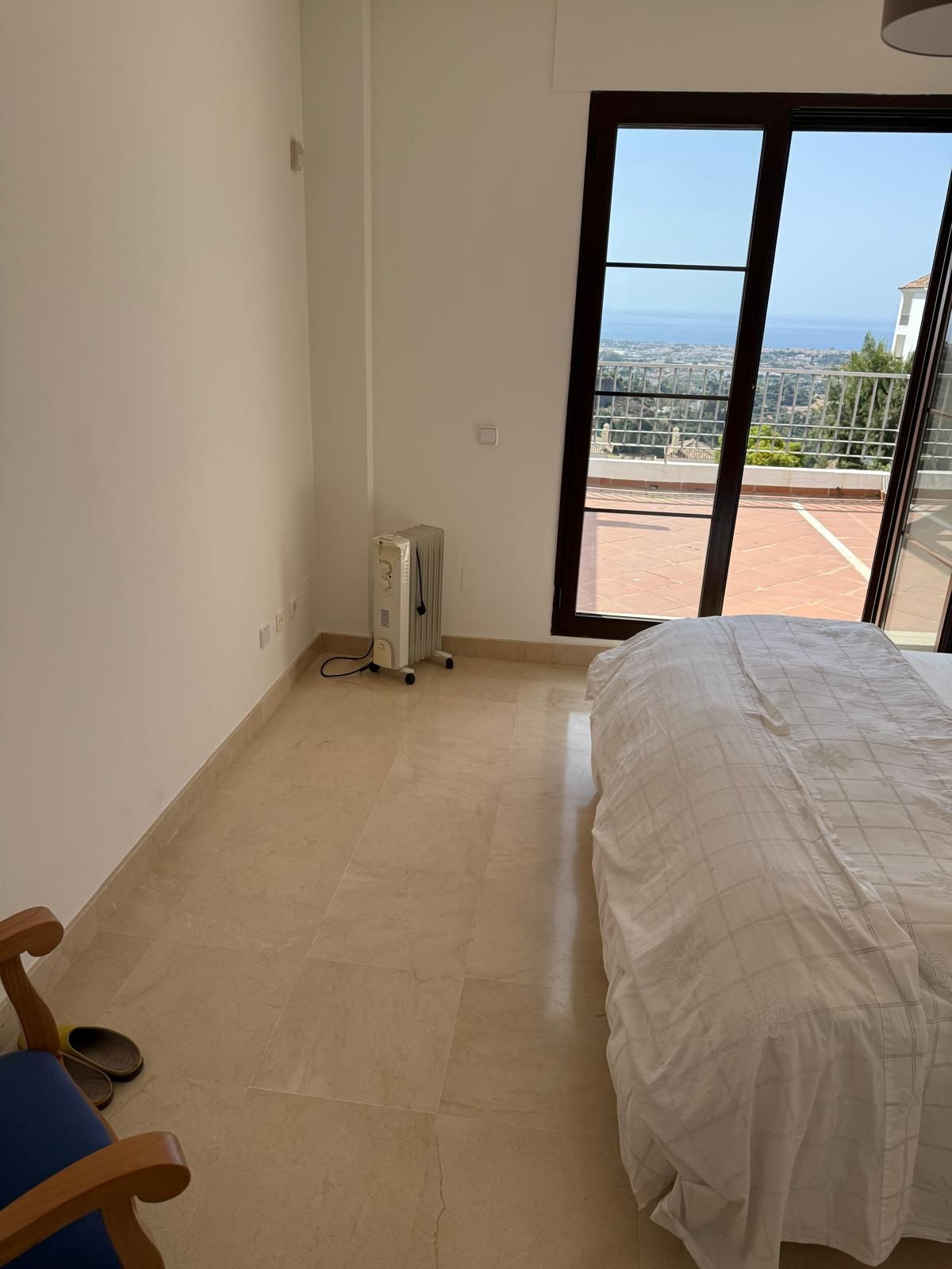Penthouse te koop in Benahavís | 2 slaapkamers H5413726