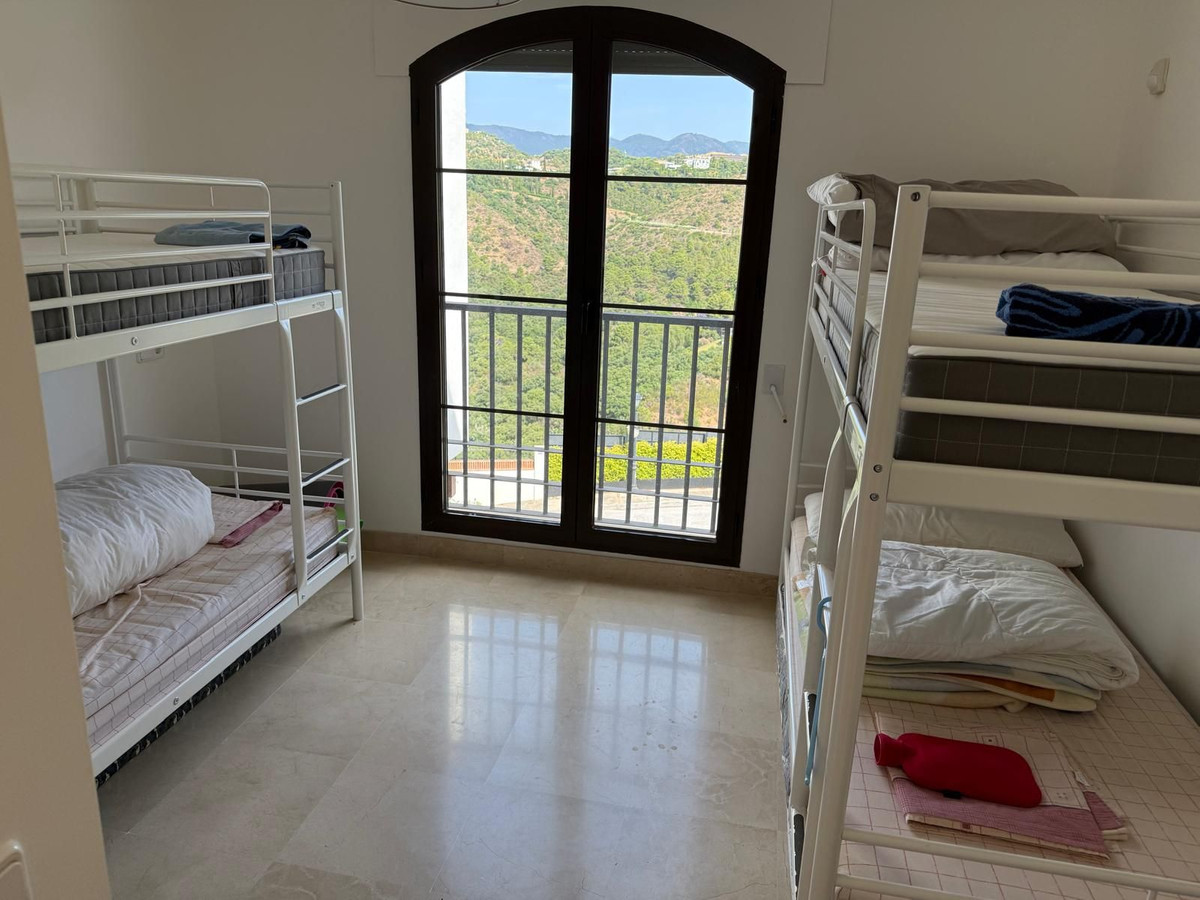 Penthouse te koop in Benahavís | 2 slaapkamers H5413726