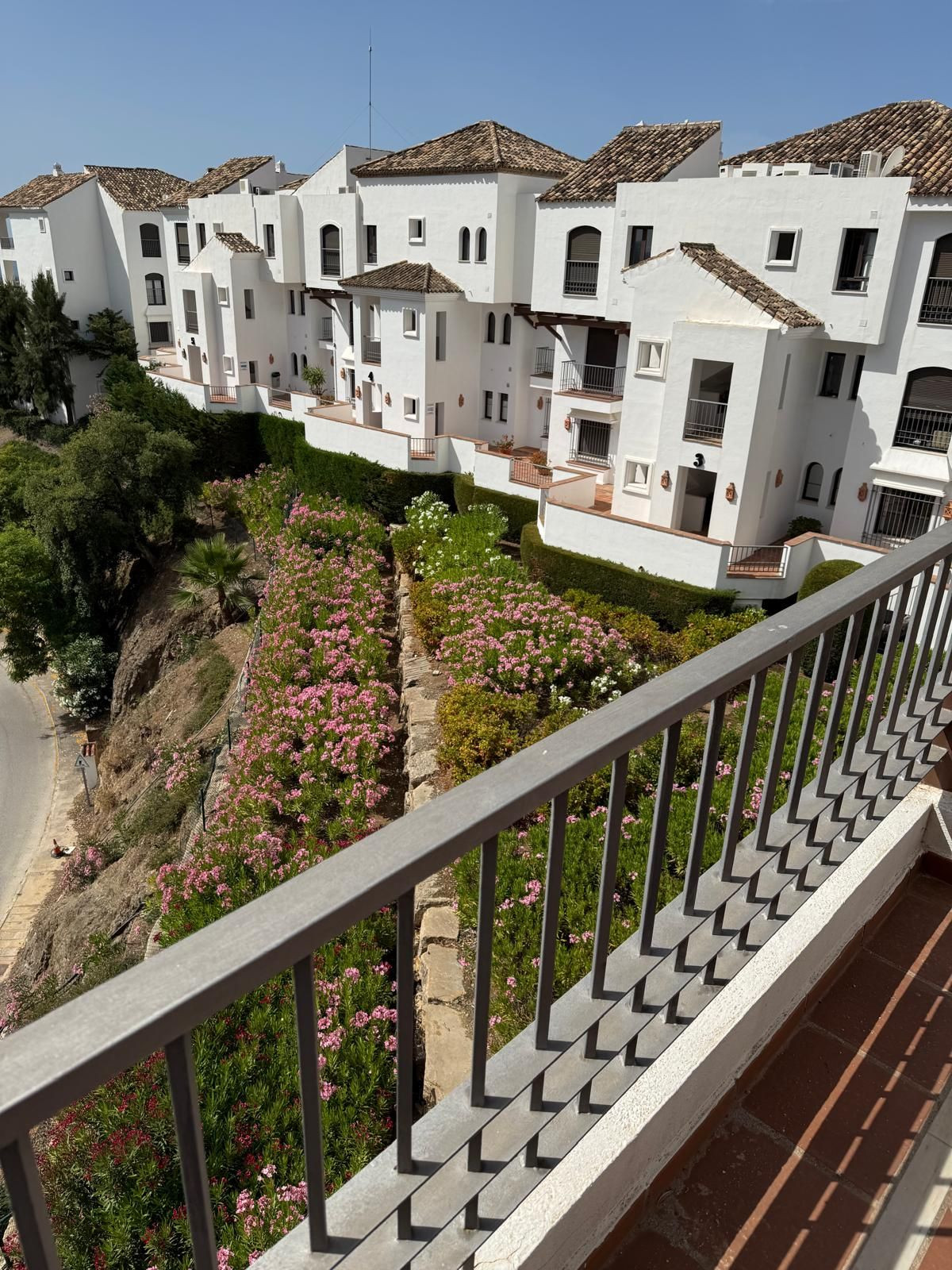 Penthouse te koop in Benahavís | 2 slaapkamers H5413726
