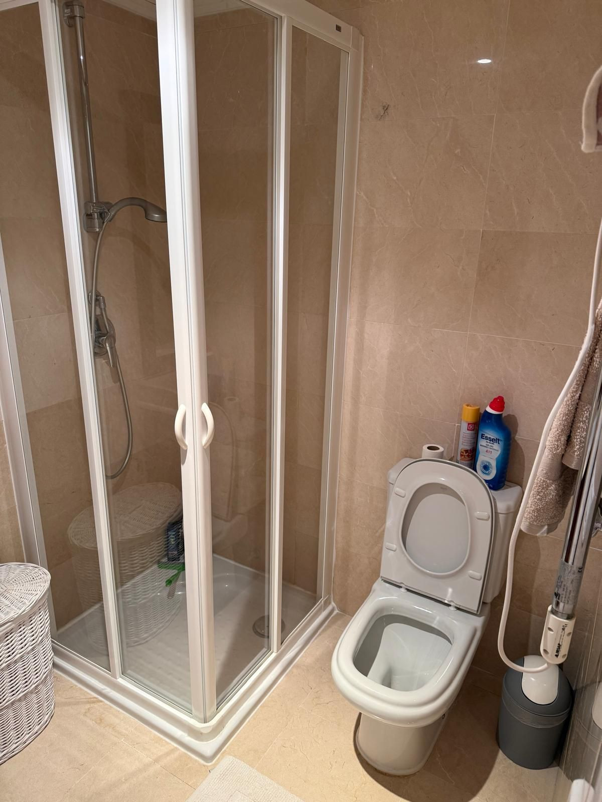 Penthouse te koop in Benahavís | 2 slaapkamers H5413726