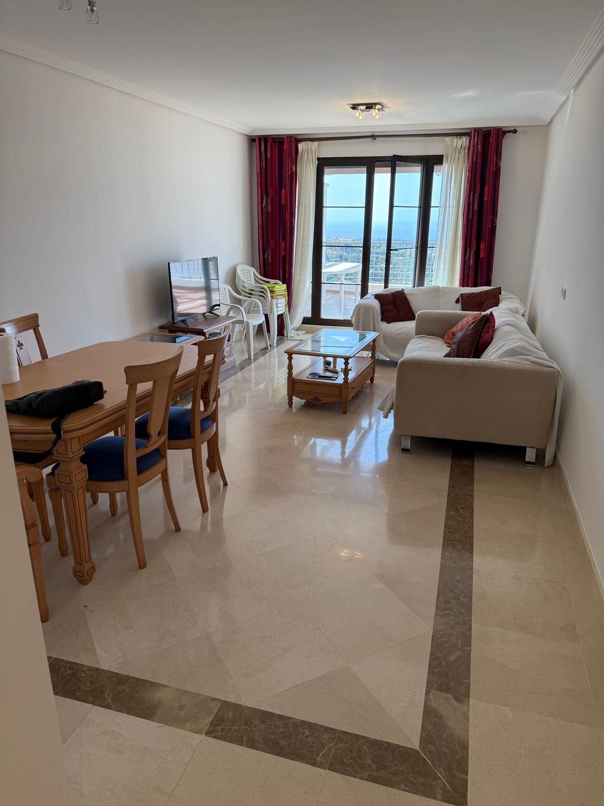 Penthouse te koop in Benahavís | 2 slaapkamers H5413726