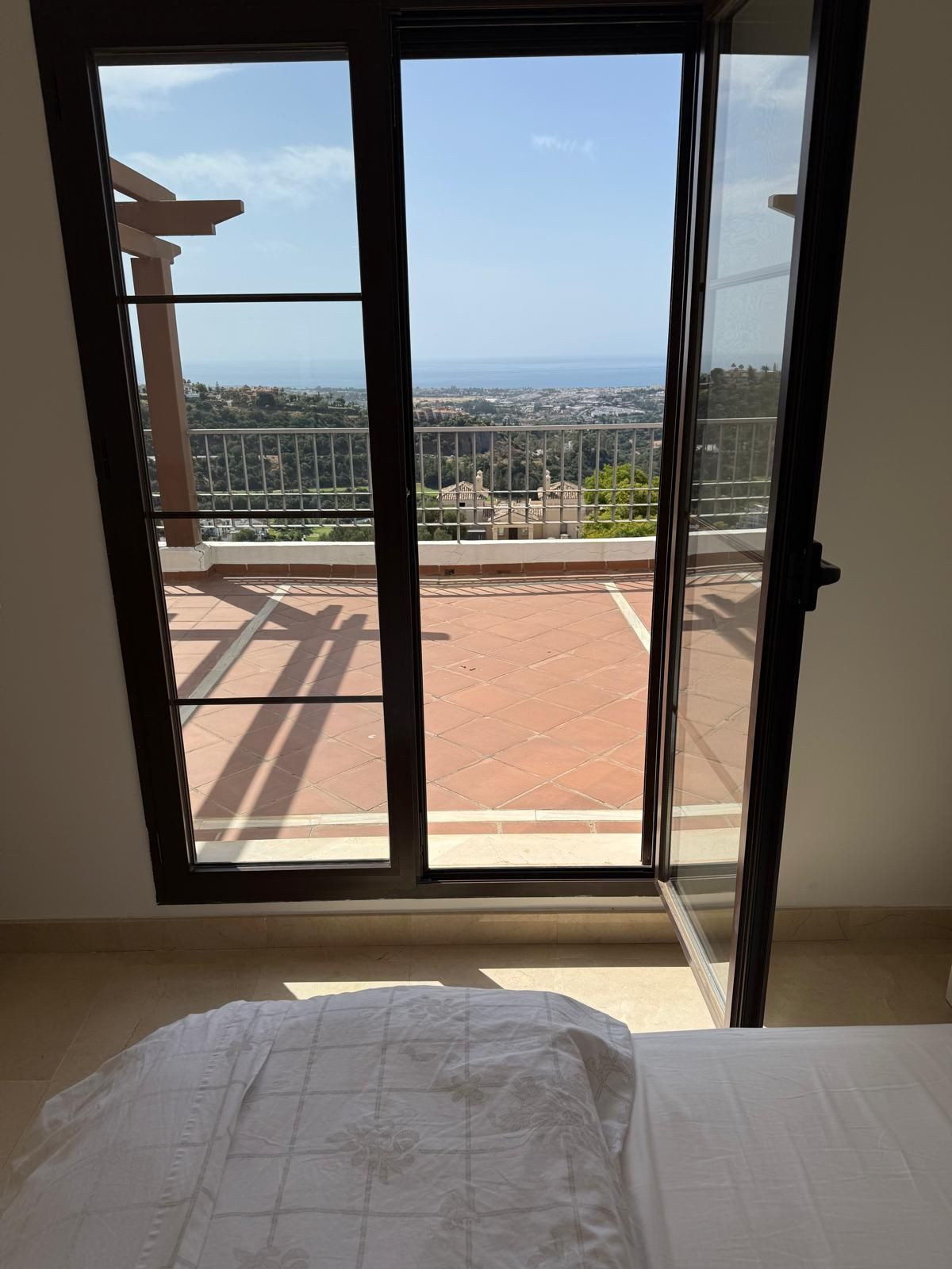Penthouse te koop in Benahavís | 2 slaapkamers H5413726