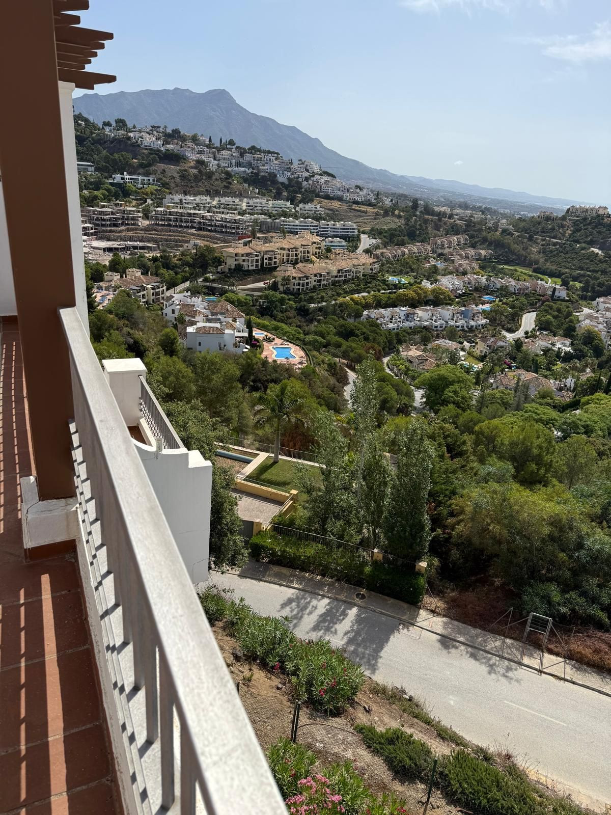Penthouse te koop in Benahavís | 2 slaapkamers H5413726