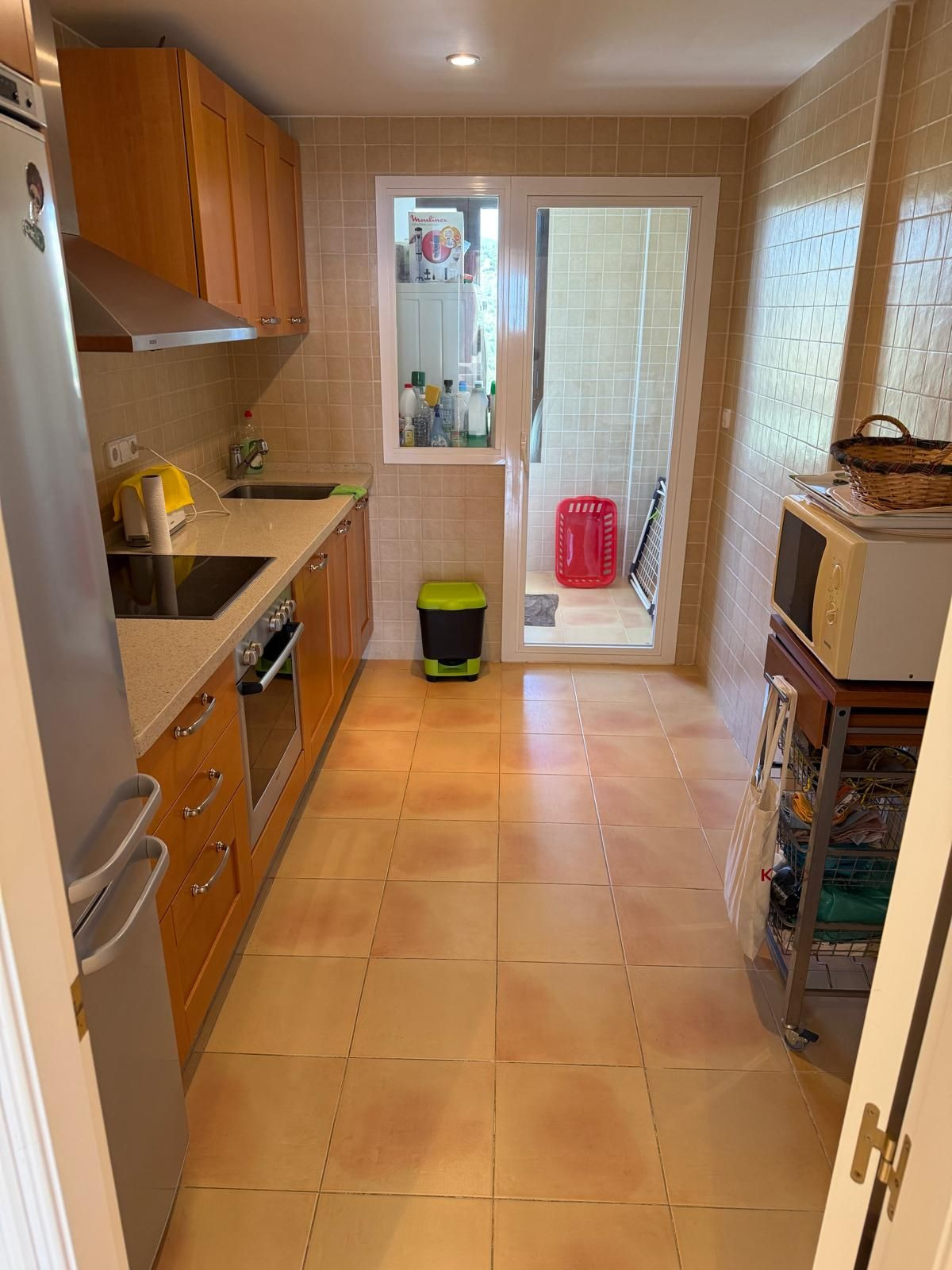 Penthouse te koop in Benahavís | 2 slaapkamers H5413726