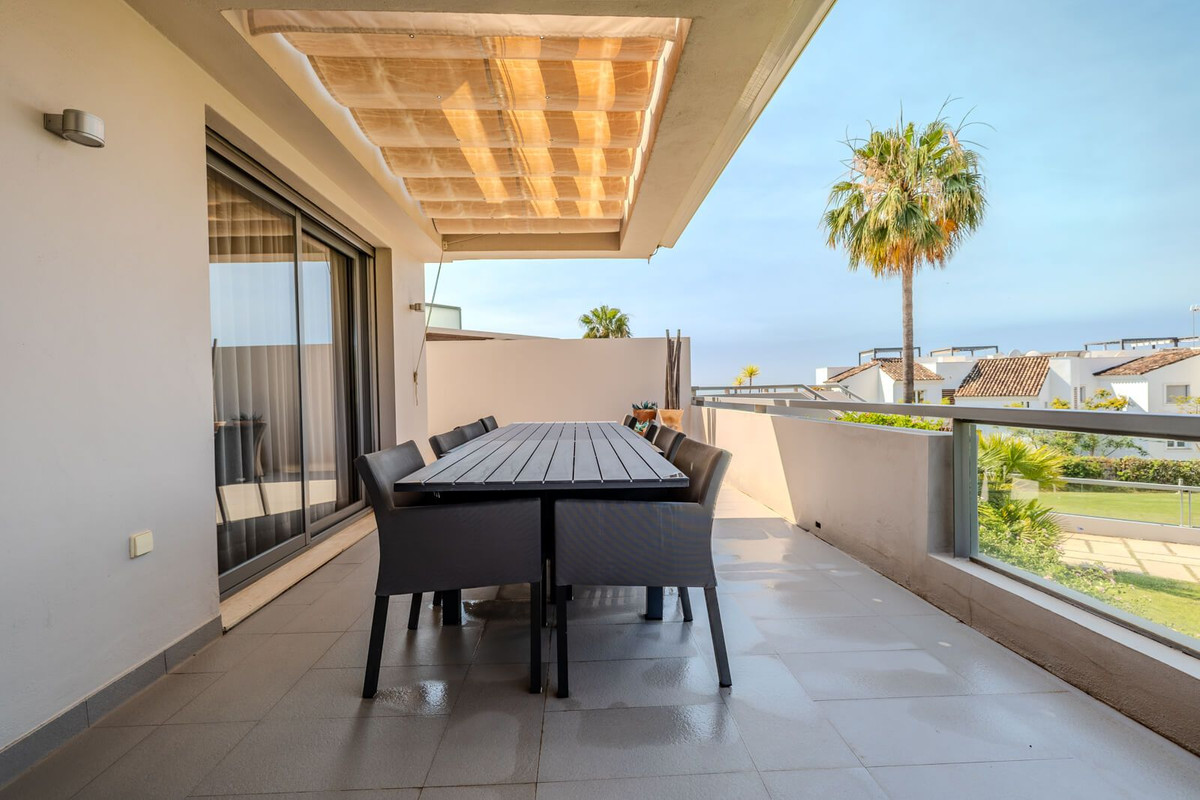 Appartement te koop in Benahavís | 3 slaapkamers H5419816