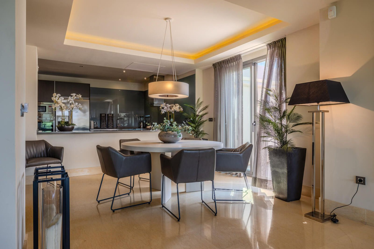 Appartement te koop in Benahavís | 3 slaapkamers H5419816