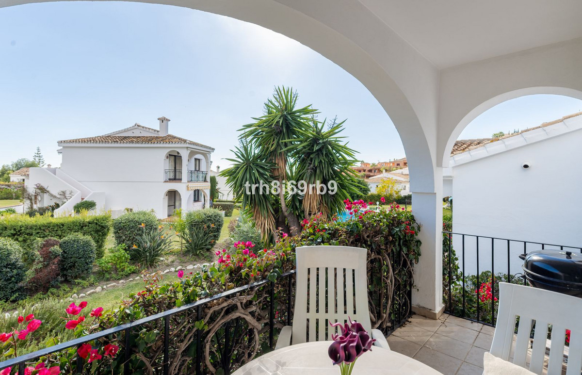 Appartement te koop in Benahavís | 2 slaapkamers H5419918