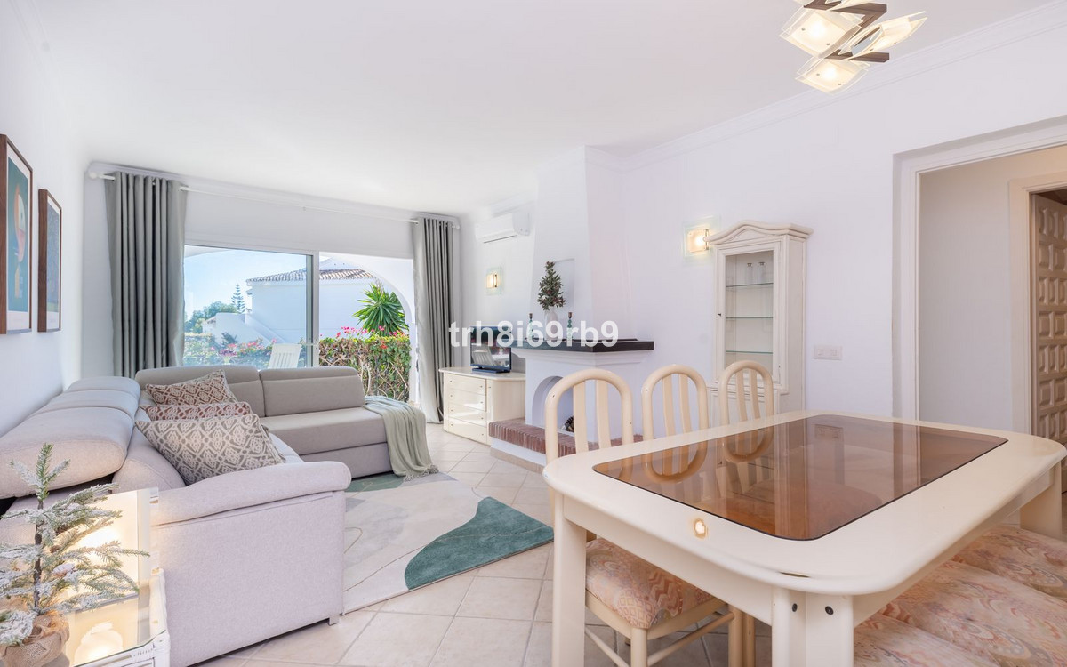 Appartement te koop in Benahavís | 2 slaapkamers H5419918
