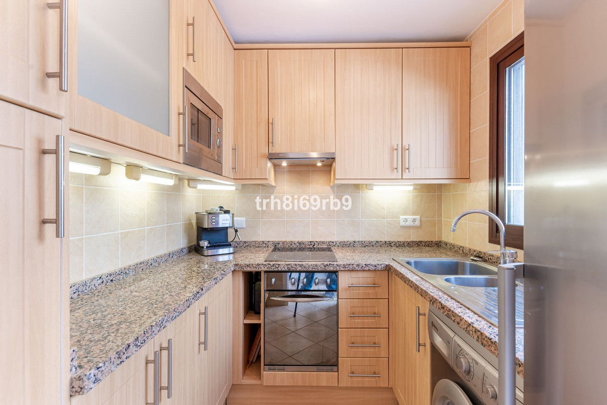 Appartement te koop in Benahavís | 2 slaapkamers H5419918