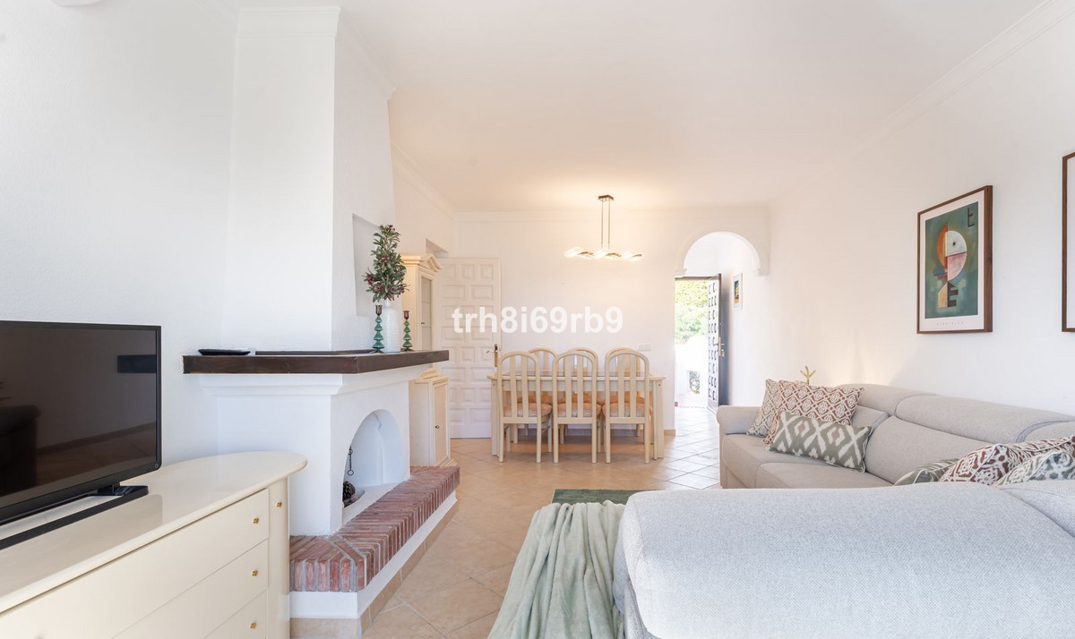 Appartement te koop in Benahavís | 2 slaapkamers H5419918