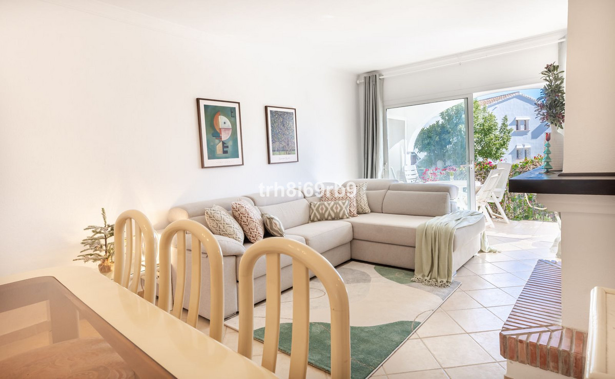 Appartement te koop in Benahavís | 2 slaapkamers H5419918