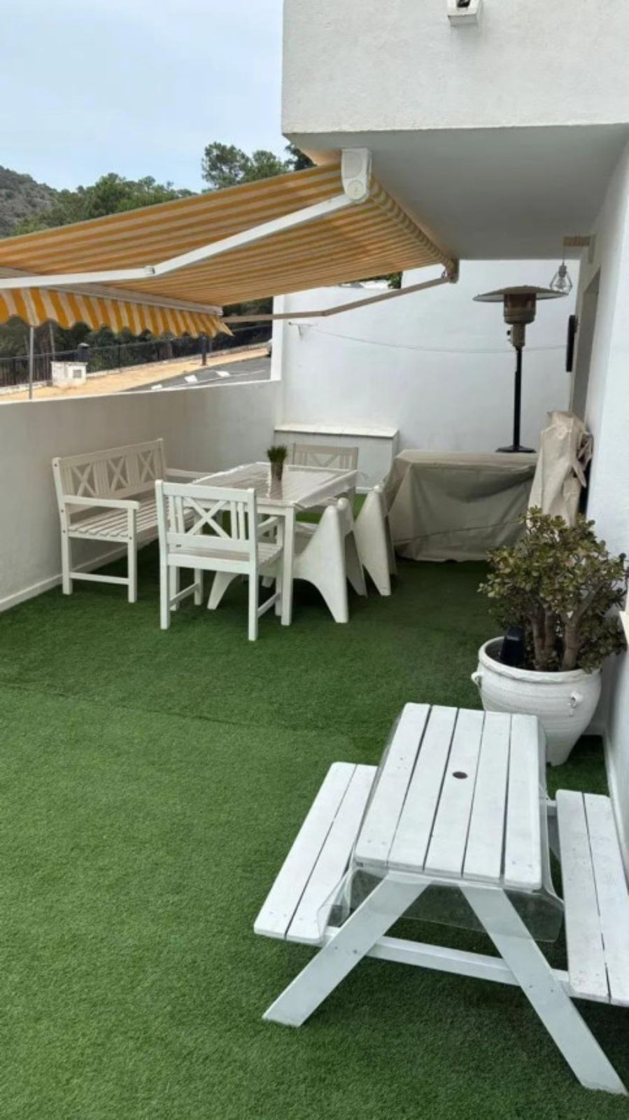 Appartement te koop in Benahavís | 3 slaapkamers H5423623