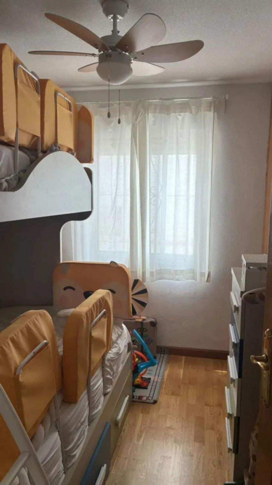 Appartement te koop in Benahavís | 3 slaapkamers H5423623