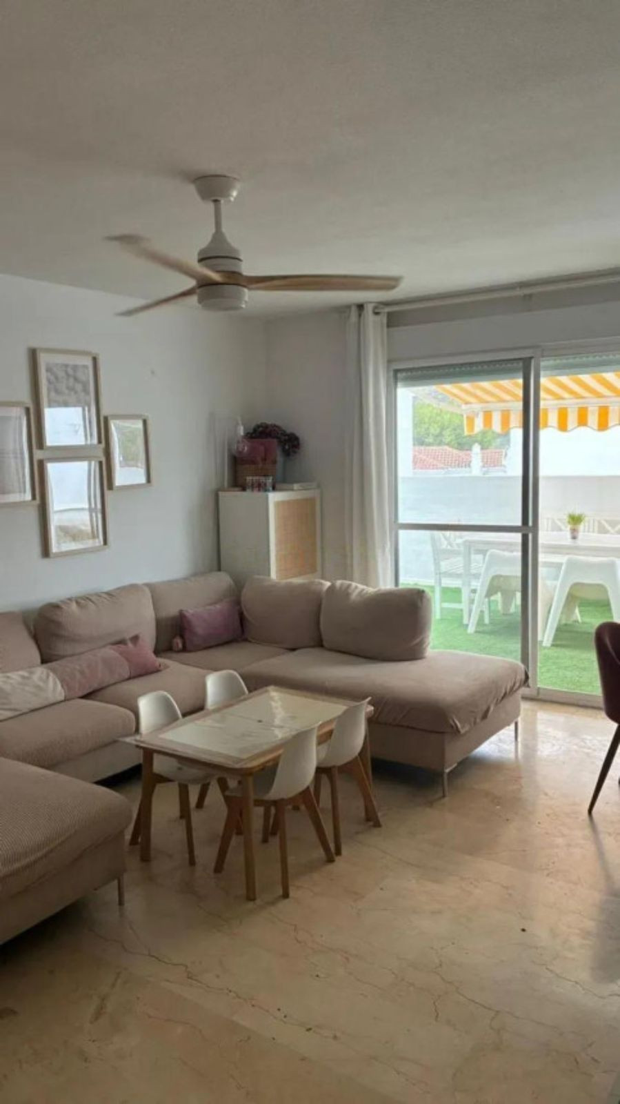 Appartement te koop in Benahavís | 3 slaapkamers H5423623