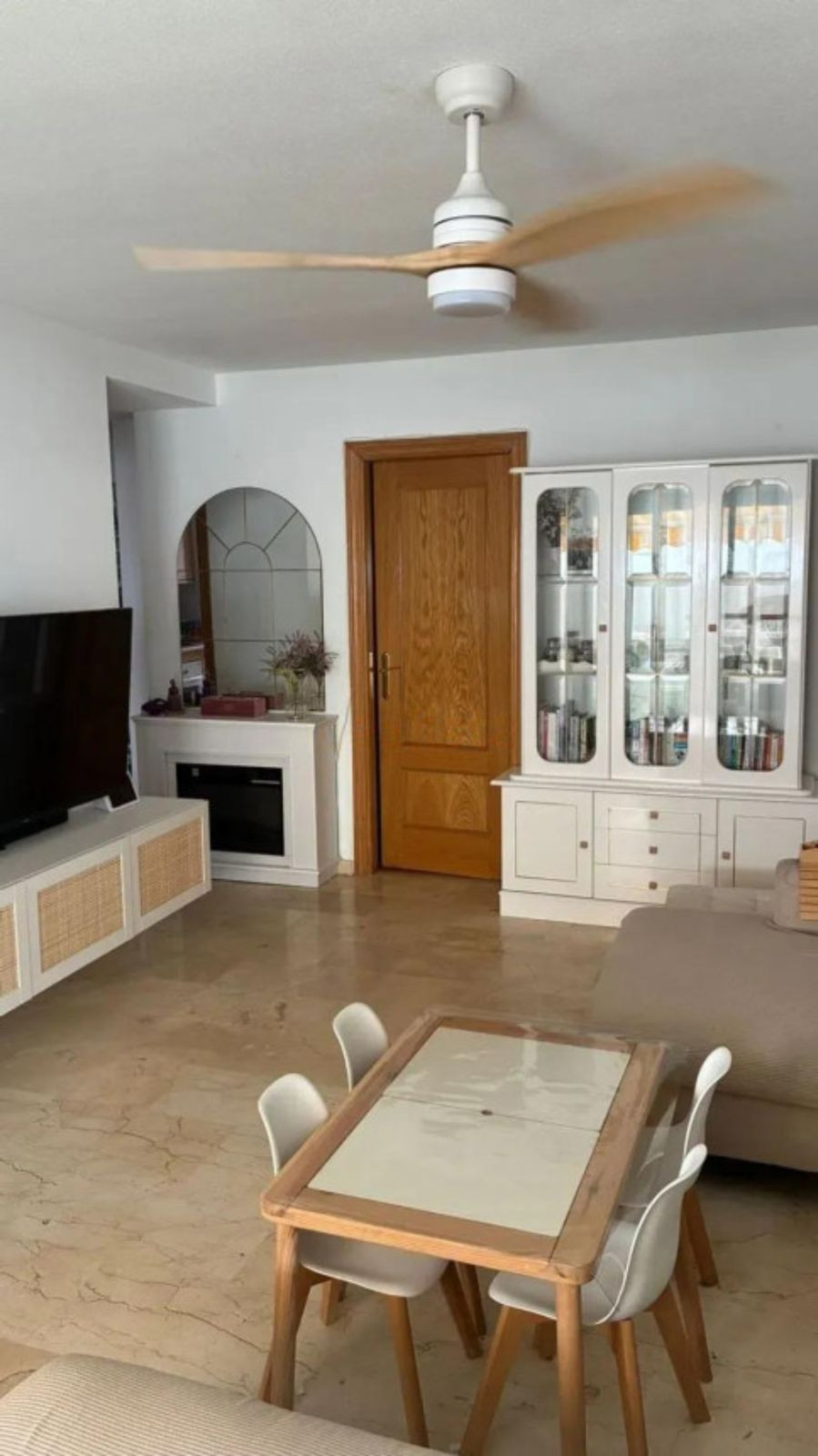 Appartement te koop in Benahavís | 3 slaapkamers H5423623
