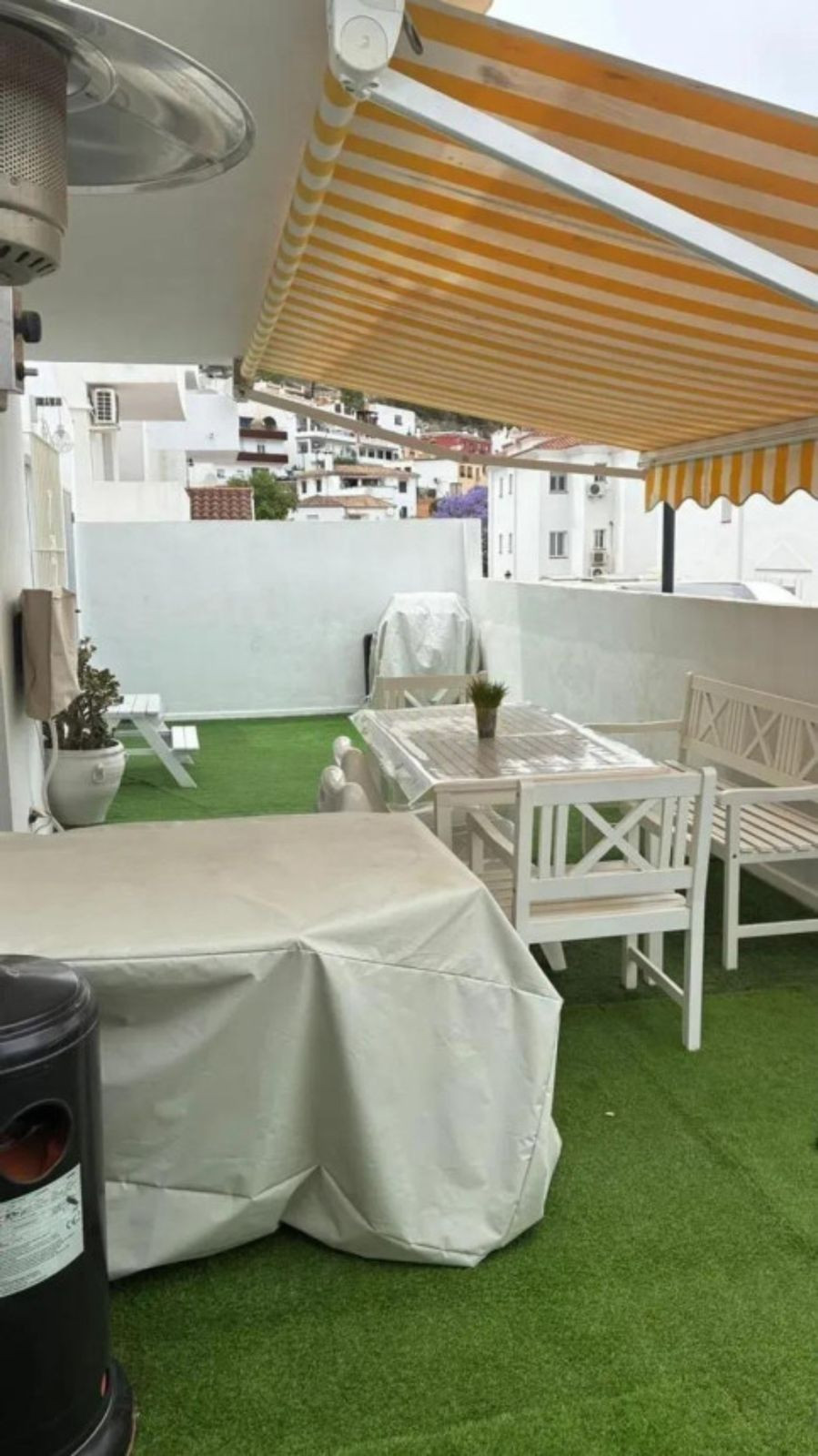 Appartement te koop in Benahavís | 3 slaapkamers H5423623