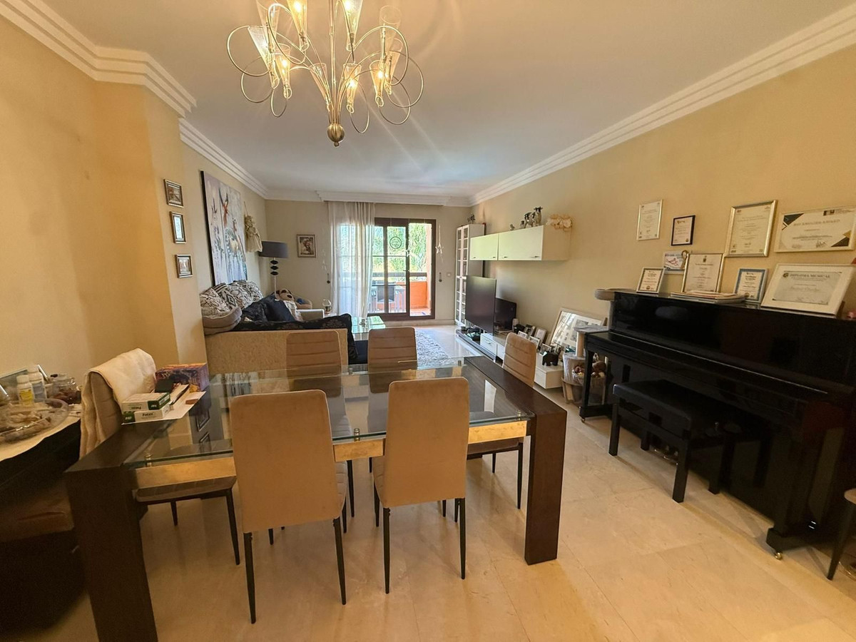 Appartement te koop in Benahavís | 3 slaapkamers H5426797