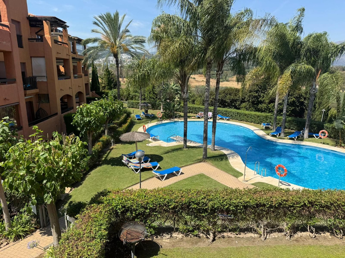 Appartement te koop in Benahavís | 3 slaapkamers H5426797