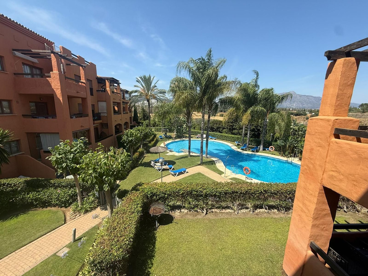 Appartement te koop in Benahavís | 3 slaapkamers H5426797