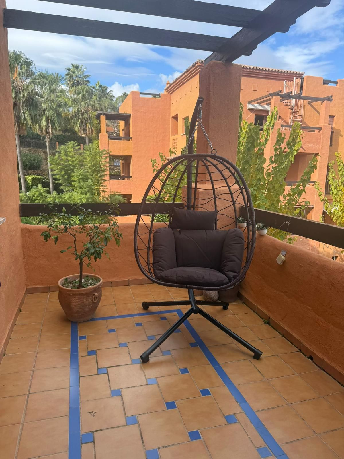 Appartement te koop in Benahavís | 3 slaapkamers H5426797