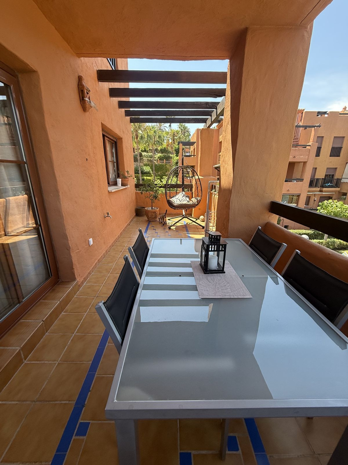 Appartement te koop in Benahavís | 3 slaapkamers H5426797