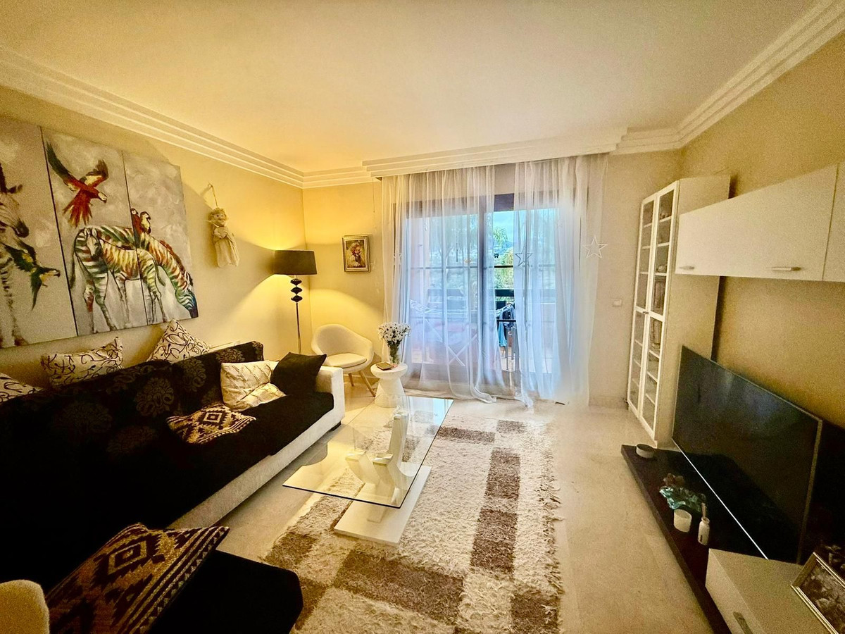 Appartement te koop in Benahavís | 3 slaapkamers H5426797