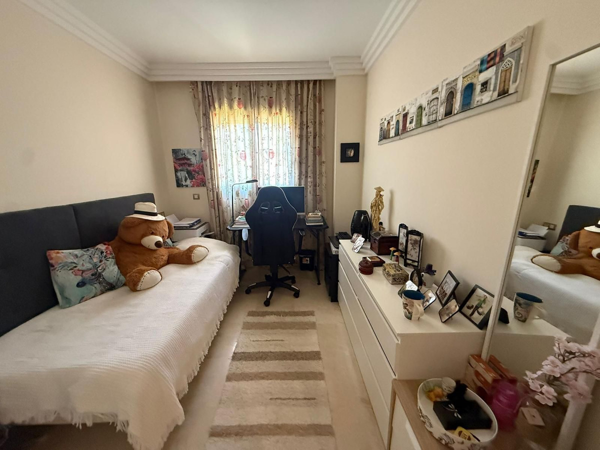 Appartement te koop in Benahavís | 3 slaapkamers H5426797