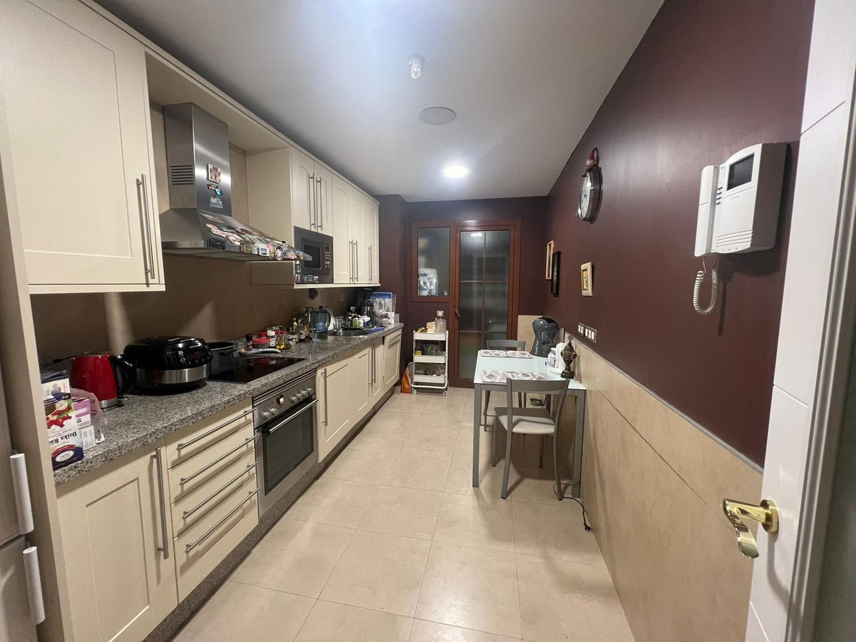 Appartement te koop in Benahavís | 3 slaapkamers H5426797