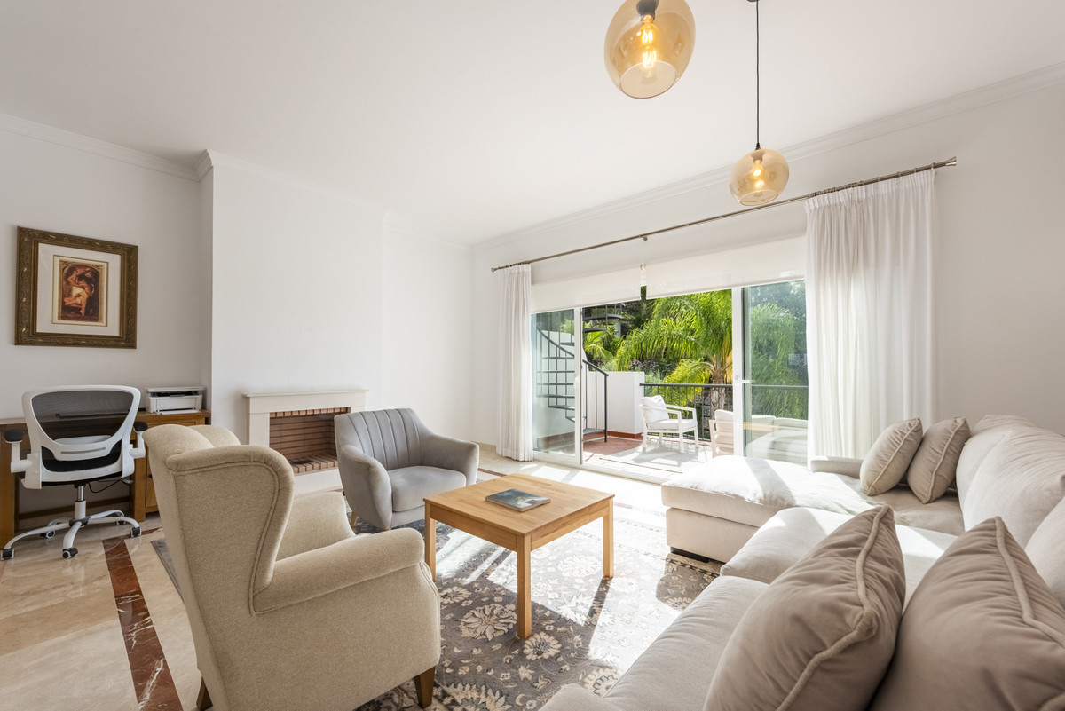 Huis te koop in Benahavís | 2 slaapkamers H5427538