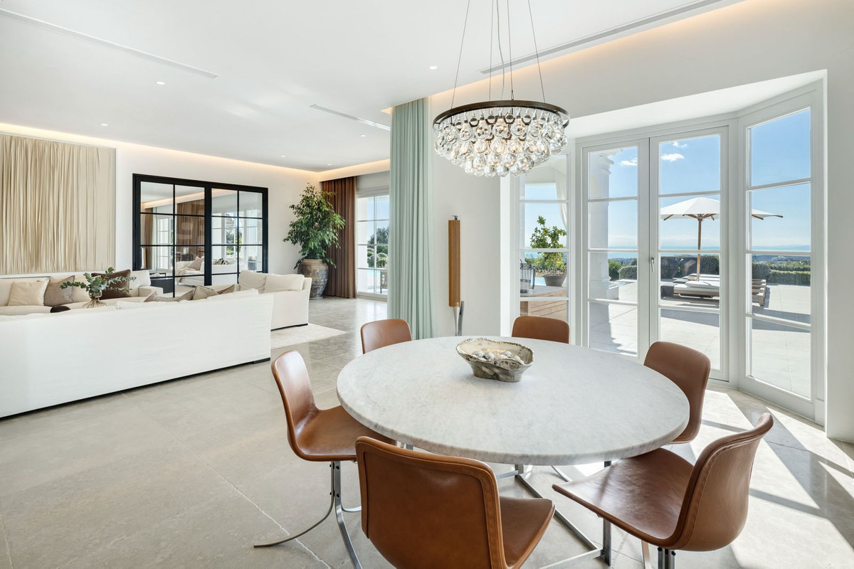 Huis te koop in Benahavís | 7 slaapkamers H5427835