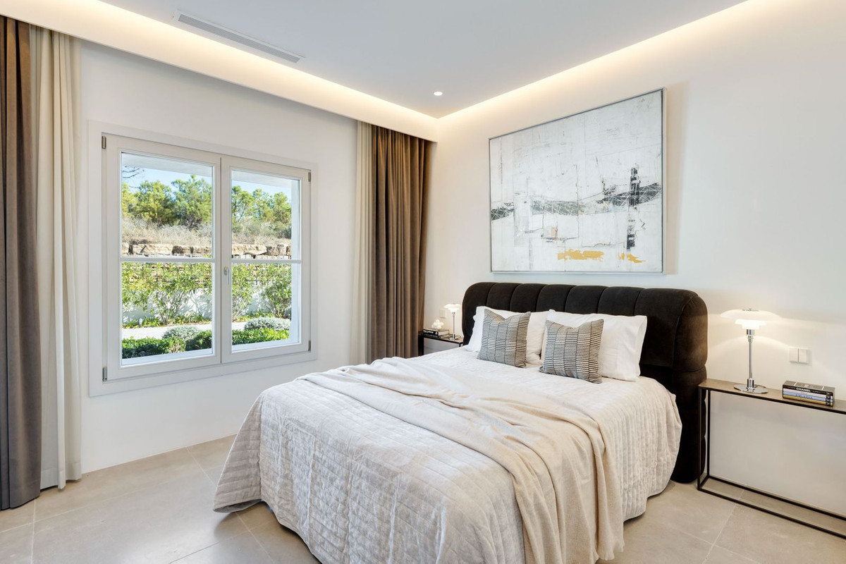 Huis te koop in Benahavís | 7 slaapkamers H5427835