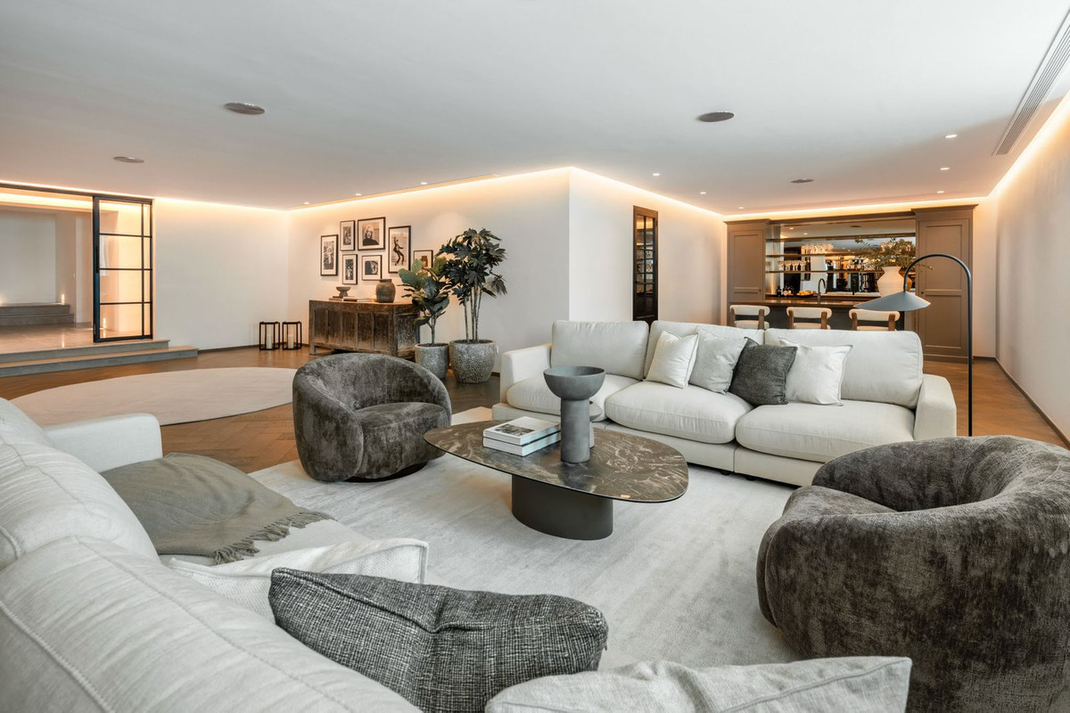 Huis te koop in Benahavís | 7 slaapkamers H5427835