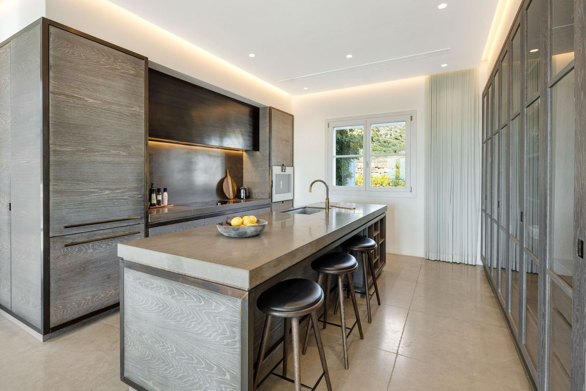 Huis te koop in Benahavís | 7 slaapkamers H5427835